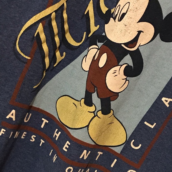 MICKEY MOUSE UNLIMITED JERRY LEIGH - Picture 2 of 4